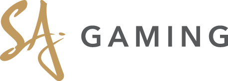 sa gaming logo png