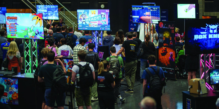 SA Gaming live casino lobby featuring multiple baccarat, roulette, and poker tables with real dealers