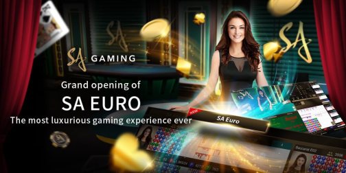 sa gaming with new markets expansion